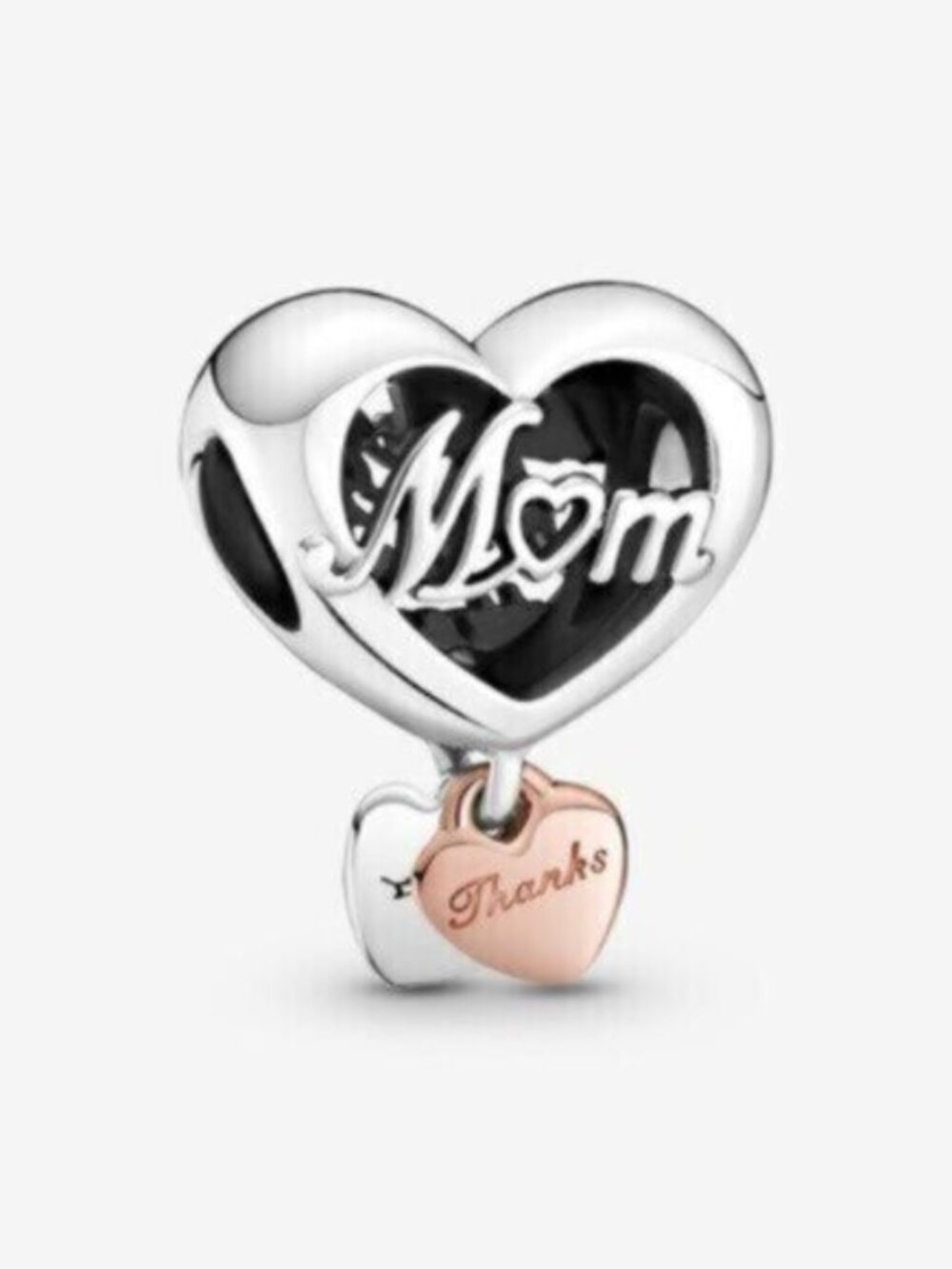 Pandora charms